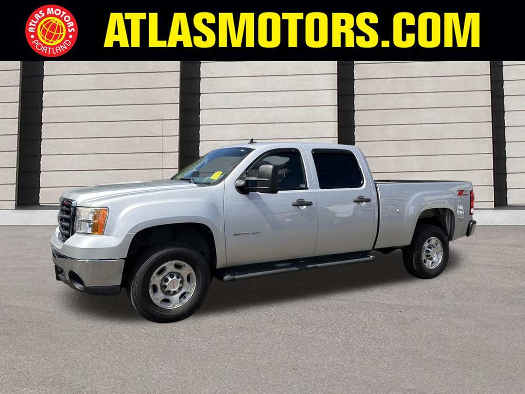 gmc sierra 2500hd 2010 1GT4C0BGXAF149114 image gmc sierra 2500hd 2010 1GT4C0BGXAF149114 image